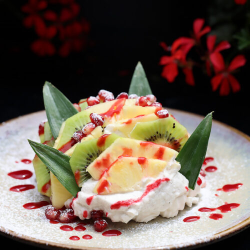 pavlova