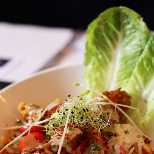 salade