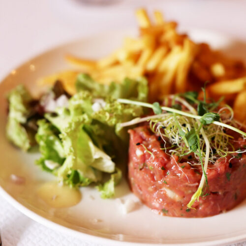 tartare