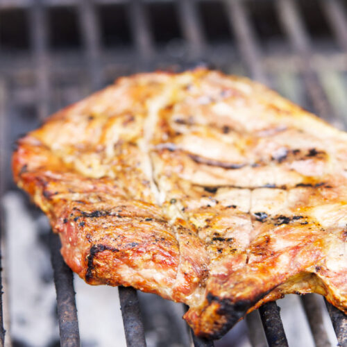 viande