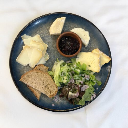 fromage
